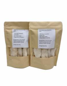 Freeze Dried Chicken Breast whole- cat/dog snack 50g
