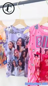 KIDS JERSEY TERNO BINI FOR 2-7YRSOLD