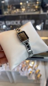 Casio นาฬิกาผู้หญิง รุ่น LTP-V009D-1E คาสิโอ