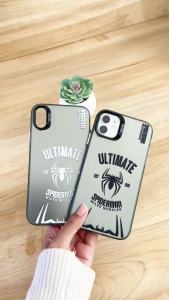 Case Hologram Hitam For Op /Vi /Xia/Real /Sam /Inf /Ip / A3X A3 PRO A38 A18 A58 A78 A98 A17K A17 A77S A57 Reno 12 12PRO 8 4g 8T 4g / Y100 Y18 Y03 Y36 Y27 V30/C53 C53 C55 C31 C35 /Hot 40 40i 40PRO 30 30i / Red 13 A3 12 12C 10 10A 9A 9C A1-C073