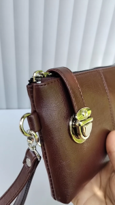 POUCH ALMIRA BY KINGPA/DOMPET WANITA TERLARIS DOMPET WANITA KARTU HP DLL