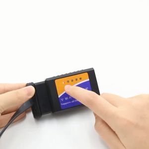 (MẪU MỚI) Máy thiết bị chuẩn đoán đọc xóa lỗi xe hơi OBD2 ô tô wifi tex nhanh bản cao cấp  cách khắc phục báo lỗi trên ô tô