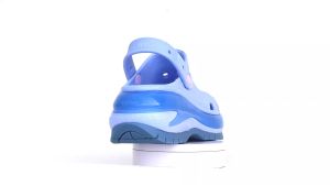 Sandal Crocss Wanita Mega Crush Clog