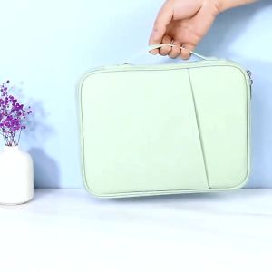 NOXIER Tablet Bag Handbag For 11inch 13inch ipad Case Shockproof Pouch
