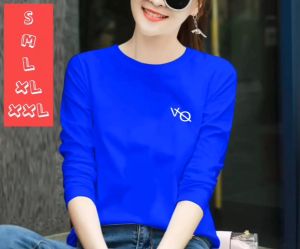 BAJU VO ATASAN UKURAN S-M-L-XL-XXL GIRL TERBARU - BAJU DISTRO WANITA LENGAN PANJANG KEREN DAN KEKINIAN DAN TERLARIS