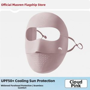 MiiOW | Sun Protection Cooling Mask