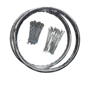 Niềng ( Vành ) GOSHI chính hãng Honda kèm căm bản 1.4 và 1.6