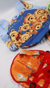 TERMURAH! Gendongan Bayi Hipseat / Gendongan Bayi Depan by OMSbabyshop