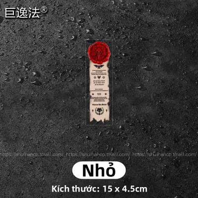 JUYIFA | Nhãn Dán Xe Thiết Kế Warhammer 40K