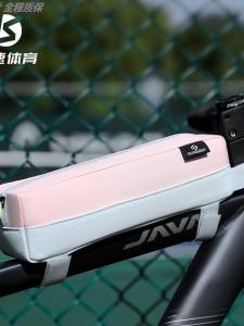 Túi Đeo Yên Xe Đạp Mountain Bike Túi Đeo Yên Xe Đạp Điện Túi Đựng Đồ Phía Trước Dễ Thương Túi Đeo Yên Xe Đạp Cho Nữ