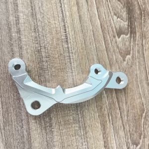 Pát trước Sirius đĩa 245mm xài heo 2 Piston đối xứng