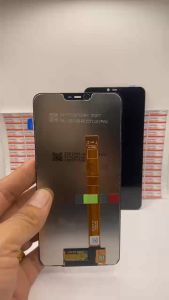 Màn OPPO a3s / a5 2018 / a12E / realme c1 / realme 2 New Full bộ Bảo hành 1 tháng tặng kèm keo+cường lực+tua vít+que chọc sim