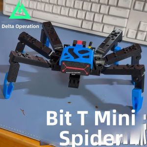 Hai Yao Era | 3D Printed Game TSP Figurine Desktop Accessory