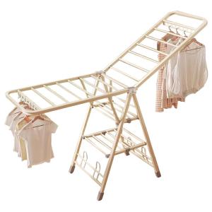 JUMEISHI | Foldable Indoor Outdoor Drying Rack