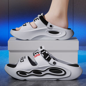 BUYANGSI | Anti-Slip Soft Bottom Men Sandals