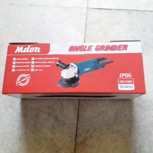 Mdon Mesin Gerinda Tangan Mdon jp06 Grinda murah Grinda Listrik Edon