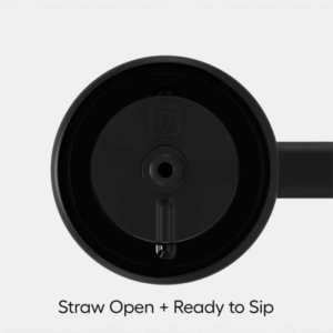 BrüMate ERA Triple-Insulated Leakproof Straw Tumbler - 1182mL/40oz