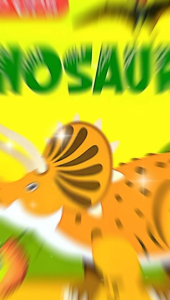 Pop Up Dinosaurs Book for Kids: 10 Pop-Up 3D | Best Dino Pop-Up Book for Children | Jurassic World Om Books International