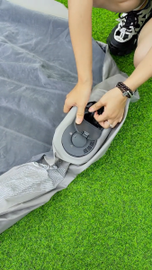 INTEX ที่นอน ที่นอนเป่าลม PRESTIGE DOWNY AIRBED รุ่น DURA-BEAM