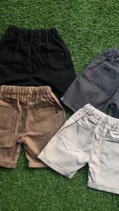 TAKAHIKOKIDS CELANA ANAK CHINOS PENDEK USIA 1 - 8 TAHUN BAHAN CATTON TWIL PREMIUM