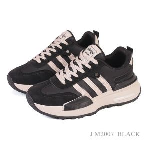 SEPATU JOGGING/OLAHRAGA/SANTAI WANITA IMPORT TERBARU MURAH/SEPATU FASHION VELMA SNEAKER M2007