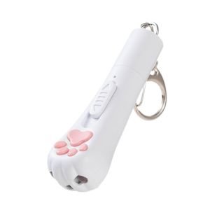 VOA | Cat Laser Pointer Toy for Exercise