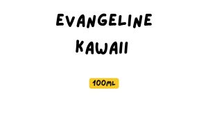 Parfum Badan 100ml Eau de Cologne Murah Berkualitas dengan Jaminan Barang Ori Evangeline Kawai Series