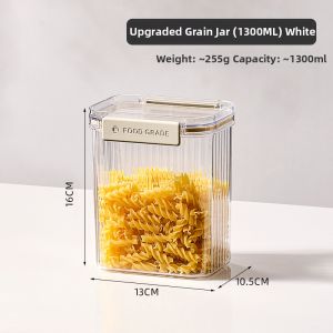 youqin | Food Grade Sealed Container