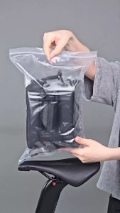 Túi treo sườn xe đạp nhiều ngăn có thể tách rời kháng nước Men S6-S7 đựng đồ dùng khi ra ngoài đa năng [GIÁ GIẢM SỐC]