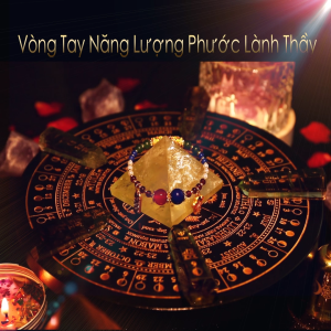 Vòng tay ❤️ May mắn tương lai vô hạn bùa may mắn ❤️ Được bậc thầy phù hộ mang lại phước lành cuộc sống suôn sẻ vận may tốt lành thay đổi vận mệnh thu hút tài lộc vòng tay vàng đá mã não.