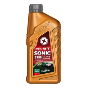 Lopal | High-End Car Full Synthetic Engine Oil 5W30