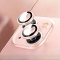 Miếng Dán Ống Kính Bằng Kính Corning Cho Apple 15 pro Camera Sau iPhone 15 pro Max Miếng Dán Bảo Vệ Toàn Diện Cho Ống Kính 14 Ống Kính 13 Mẫu Mới 12 Khóa Toàn Bộ Máy Ảnh 15 Bộ Vỏ Rời 14 pro Vòng Ống Kính. 
