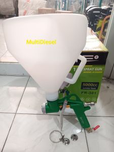 Semprotan Semen 5Liter Spraygun Semen Tembok Tekture