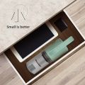 Keromee Baojiale Handheld Vacuum Cleaner 14000Pa Multi-Function Multiple Filters Multiple Brush Heads for Home Cleaning. 