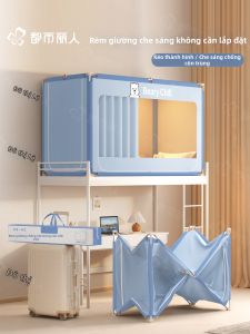 Cosmo Lady | Rèm Giường Chống Sáng & Chống Muỗi