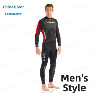 CRESSI | Warmth Preserving Wetsuit 3mm