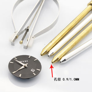 Commonly Used Watch Repair Tool Needle Taking Pliers Watch Needle Lifting Needle Picker Watch Accessories Watch Disassembly Watch Needles Tools
