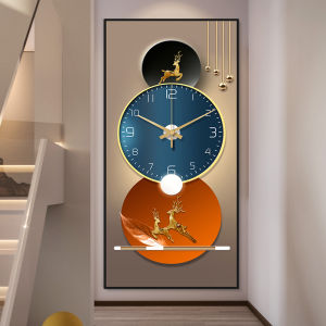 ภาพตกแต่งรูปขนนกสไตล์ไฮเอนด์ที่ติดได้ด้วยตัวเอง ภาพผนังรูปตุ๊กตาขนาดใหญ่แบบตั้ง ภาพพื้นหลังสำหรับห้องน้ำ ภาพตกแต่งสไตล์โมเดิร์น