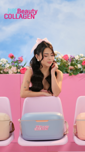 The Glow Cooler by Pure Beauty Collagen (Limited Edition)