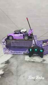 Timi Baby Childrens Spray remote control cars with lights RC Multifunctional toys