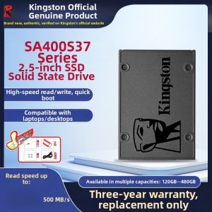 Kingston | 2.5 Inch SATA Solid State Drive