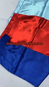 MAFLA KADET - BIRU MUDA / MERAH / BIRU ROYAL