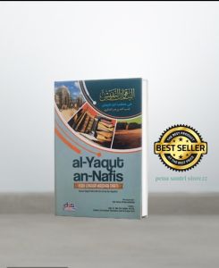 AL YAQUT AN NAFIS-FIKIH LENGKAP MADZHAB SYAFI-TERJEMAH YAQUT NAFIS