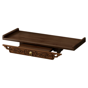 New Chinese Style Altar Stand Cabinet