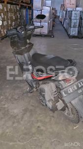 ELROSTO Kunci Sok Mekanik Lengkap Mobil Motor 46 Pcs Toolkit Bengkel