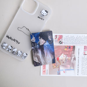 New JJ Lin Album Surrounding 3D Raster Card Fan Meeting Concert Idol Memorial Support Gift Card 3D Raster Card