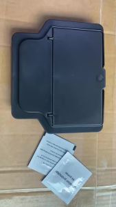 for Tesla Model YL 2026 Accessories Armrest Box Hidden Storage Box New M3 Model Y Standard Juniper Center Console Organizer Case