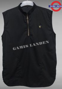 ROMPI SHOLAT USMAN BAHAN KATUN TOYOBO FODU