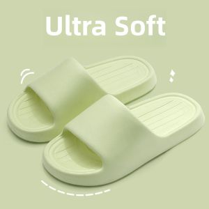 Foldable Travel Slippers Convenient Portable Hotel Airplane Mens Anti-slip Disposable Beach Shoes EVA Comfortable Home Sandals