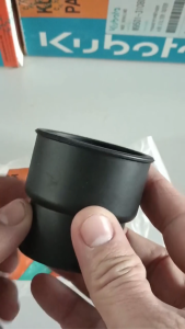 Bọc Cao Su Trục Truyền Cầu Trước L3218/L3408/L4018 - Phụ Tùng Khung Xe Chuyên Nghiệp